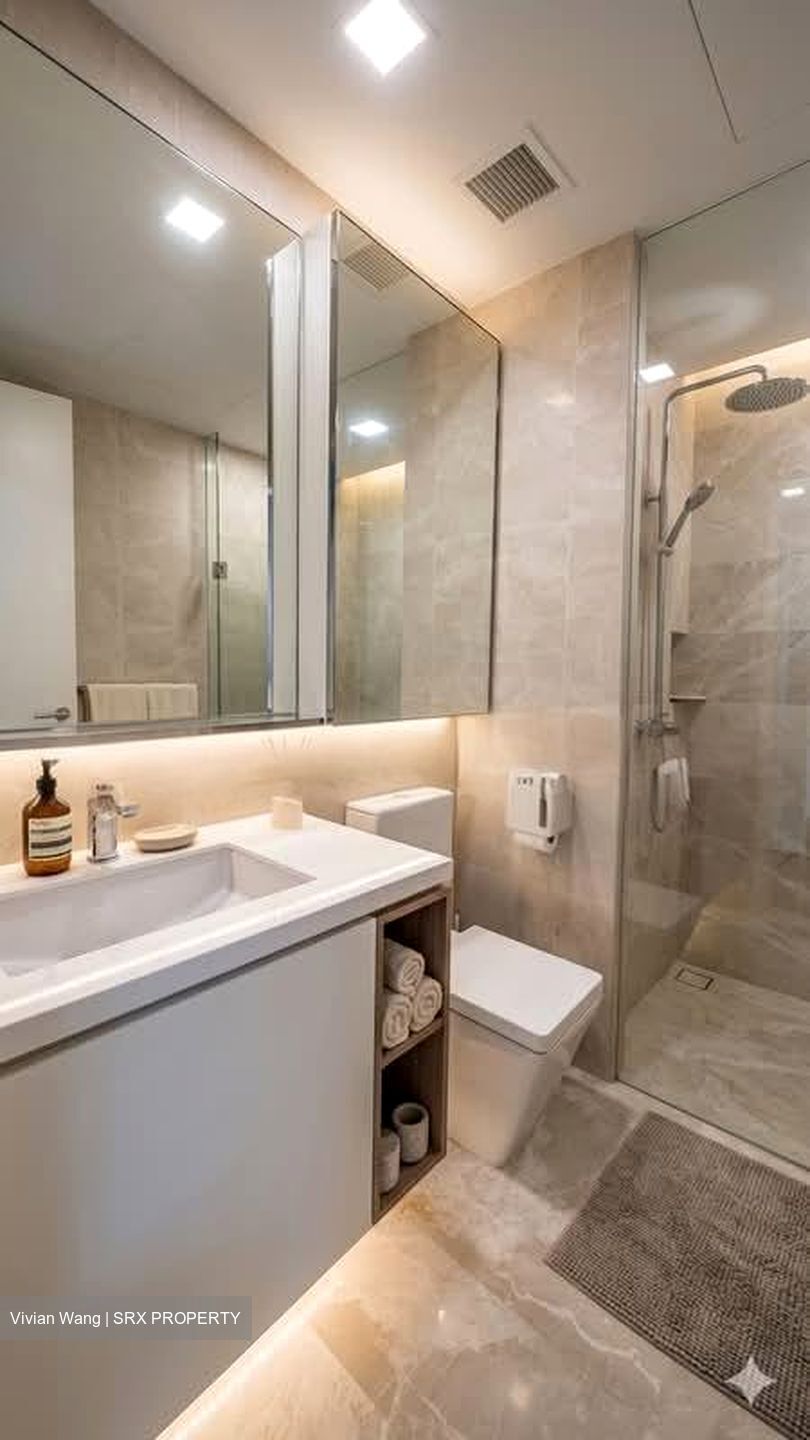 Kingsford . Hillview Peak (D23), Condominium #576241991